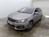  Peugeot  308 Peugeot  SW 1.5 BlueHDi 130 FAP S&S EAT Tech Edition 5d 