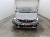  Peugeot  308 Peugeot  SW 1.5 BlueHDi 130 FAP S&S EAT Tech Edition 5d #5