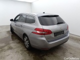  Peugeot  308 Peugeot  SW 1.5 BlueHDi 130 FAP S&S EAT Tech Edition 5d #7