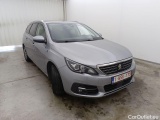  Peugeot  308 Peugeot  SW 1.5 BlueHDi 130 FAP S&S EAT Tech Edition 5d #8