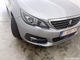  Peugeot  308 Peugeot  SW 1.5 BlueHDi 130 FAP S&S EAT Tech Edition 5d #24