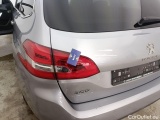  Peugeot  308 Peugeot  SW 1.5 BlueHDi 130 FAP S&S EAT Tech Edition 5d #33