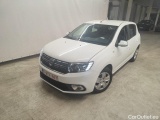 Dacia  Sandero Dacia  1.0 SCe 75 Lauréate 5d 