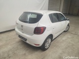  Dacia  Sandero Dacia  1.0 SCe 75 Lauréate 5d #2