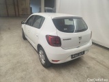  Dacia  Sandero Dacia  1.0 SCe 75 Lauréate 5d #7