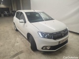  Dacia  Sandero Dacia  1.0 SCe 75 Lauréate 5d #8