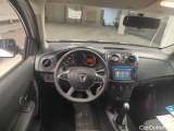  Dacia  Sandero Dacia  1.0 SCe 75 Lauréate 5d #9
