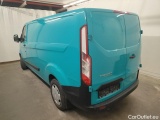  Ford  Transit Ford  Custom 340L 2.0TD130Pk/96Kw A6 FWD Trend 4d #7