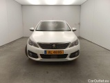  Peugeot  308 PEUGEOT  SW DIESEL - 2017 1.5 BlueHDi 130 Roadtrip S&S 5d #5