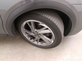  DS  DS7 DS 7 Crossback 1.5 BlueHDi 130 Automatic So Chic 5d #52