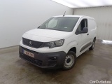  Peugeot  Partner Peugeot  1.5 BHDi L1 Light 75kW s/s Premium 4d 