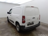  Peugeot  Partner Peugeot  1.5 BHDi L1 Light 75kW s/s Premium 4d #7