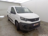  Peugeot  Partner Peugeot  1.5 BHDi L1 Light 75kW s/s Premium 4d #8
