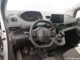  Peugeot  Partner Peugeot  1.5 BHDi L1 Light 75kW s/s Premium 4d #9