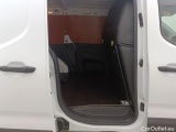  Peugeot  Partner Peugeot  1.5 BHDi L1 Light 75kW s/s Premium 4d #10