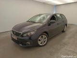  Peugeot  308 Peugeot  SW 1.5 BlueHDi 130 DPF S&S Active 5d 