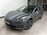  Tesla  Model 3 Tesla  Standard RWD Plus 4d 