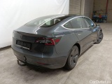 Tesla  Model 3 Tesla  Standard RWD Plus 4d #2
