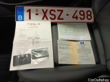  Tesla  Model 3 Tesla  Standard RWD Plus 4d #4