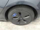  Tesla  Model 3 Tesla  Standard RWD Plus 4d #22
