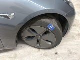  Tesla  Model 3 Tesla  Standard RWD Plus 4d #53