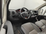  Citroen  Jumper CITROEN  35 FOURGON MWB DSL - 2014 2.2 BlueHDi 120 L2H1 Club S&S 5d #9
