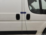  Citroen  Jumper CITROEN  35 FOURGON MWB DSL - 2014 2.2 BlueHDi 120 L2H1 Club S&S 5d #38