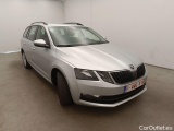  Skoda  Octavia Skoda  Combi 1.6 CRTDI GreenTec 85kW Ambition 5d #7