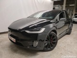 Tesla  Model 3 Tesla Model X Performance AWD 5d 