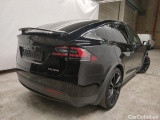  Tesla  Model 3 Tesla Model X Performance AWD 5d #2