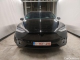  Tesla  Model 3 Tesla Model X Performance AWD 5d #5