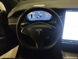  Tesla  Model 3 Tesla Model X Performance AWD 5d #28