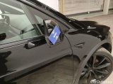 Tesla  Model 3 Tesla Model X Performance AWD 5d #84