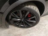  Tesla  Model 3 Tesla Model X Performance AWD 5d #86