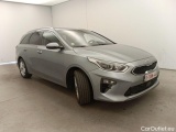 KIA  Cee'd KIA  Sportswagon More 1.6 CRDi 115 DCT ISG 5d #38