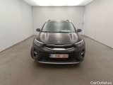  KIA  STONIC KIA  1.0 T Fusion 5d !!! Technical Issue, Rolling Car !!! #5
