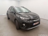  KIA  STONIC KIA  1.0 T Fusion 5d !!! Technical Issue, Rolling Car !!! #8