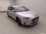  Ford  Focus Ford,  SW '18, Ford  Clipper 1.5 EcoBlue 88kW Trend Ed. Busi #9