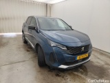  Peugeot  3008 PEUGEOT  DIESEL - 2021 1.5 BlueHDi Allure Pack 5d Auto 