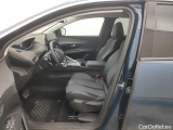  Peugeot  3008 PEUGEOT  DIESEL - 2021 1.5 BlueHDi Allure Pack 5d Auto #2