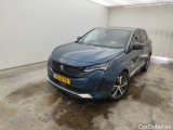  Peugeot  3008 PEUGEOT  DIESEL - 2021 1.5 BlueHDi Allure Pack 5d Auto #68