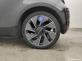  Fiat  500 FIAT E-C 42 kWh 118hp Red 2d #31