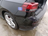  Volkswagen  Golf  VOLKSWAGEN DIESEL VIII 2.0 SCR TDi 200 GTD DSG 5d 