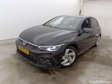  Volkswagen  Golf  VOLKSWAGEN DIESEL VIII 2.0 SCR TDi 200 GTD DSG 5d #22