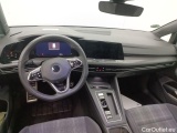  Volkswagen  Golf  VOLKSWAGEN DIESEL VIII 2.0 SCR TDi 200 GTD DSG 5d #26
