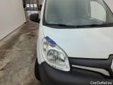  Renault  Kangoo RENAULT  EXPRESS 1.5 dCi 80 Energy Grand Confort (EU6) 4d #11