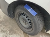  Renault  Kangoo RENAULT  EXPRESS 1.5 dCi 80 Energy Grand Confort (EU6) 4d #20