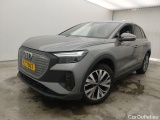  Audi  Q4 E-Tron AUDI  35 55kWh 170hp 5d #63