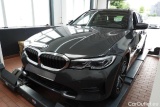  Bmw  Serie 3 Baureihe 3 Touring 320 d xDrive Sport Line 2.0 140KW AT8 E6dT 