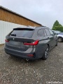  Bmw  Serie 3 Baureihe 3 Touring 320 d xDrive Sport Line 2.0 140KW AT8 E6dT #2